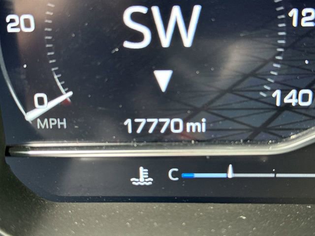 Certified 2024 GMC Sierra 1500 Denali w/ Denali Reserve Package image 12