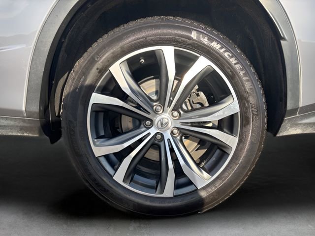 Used 2017 Lexus RX 350 F Sport AWD/4WD image 39