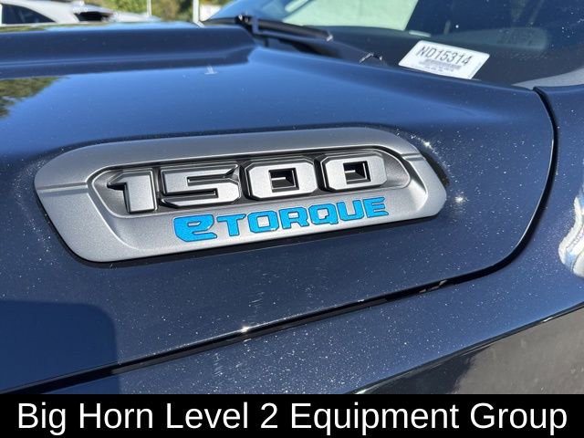 New 2026 RAM 1500 Big Horn image 5