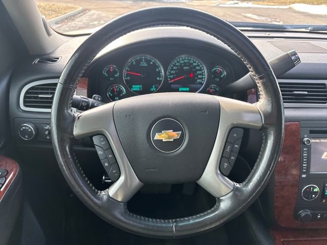 Used 2013 Chevrolet Avalanche LTZ image 15