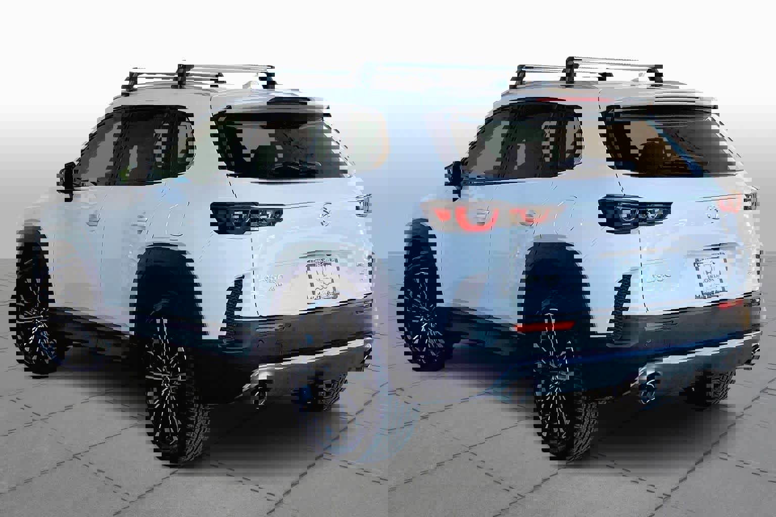 Used 2024 MAZDA CX-50 2.5 Turbo w/ Cargo Package image 11