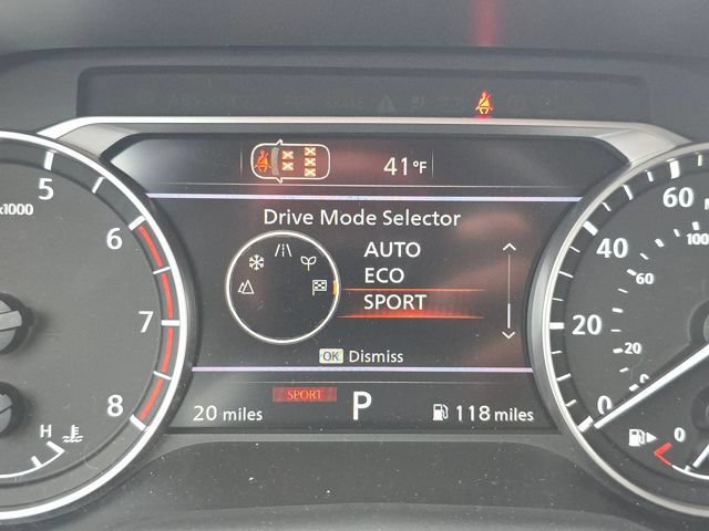 New 2026 Nissan Rogue SV w/ Cold Weather Package AWD/4WD image 38