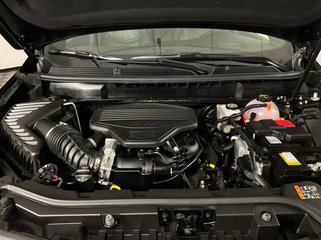 Certified 2024 Cadillac XT5 Premium Luxury w/ Technology Package image 38