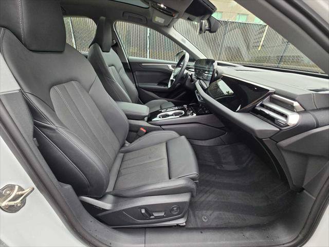 Used 2026 Audi A6 Premium Plus AWD/4WD image 11