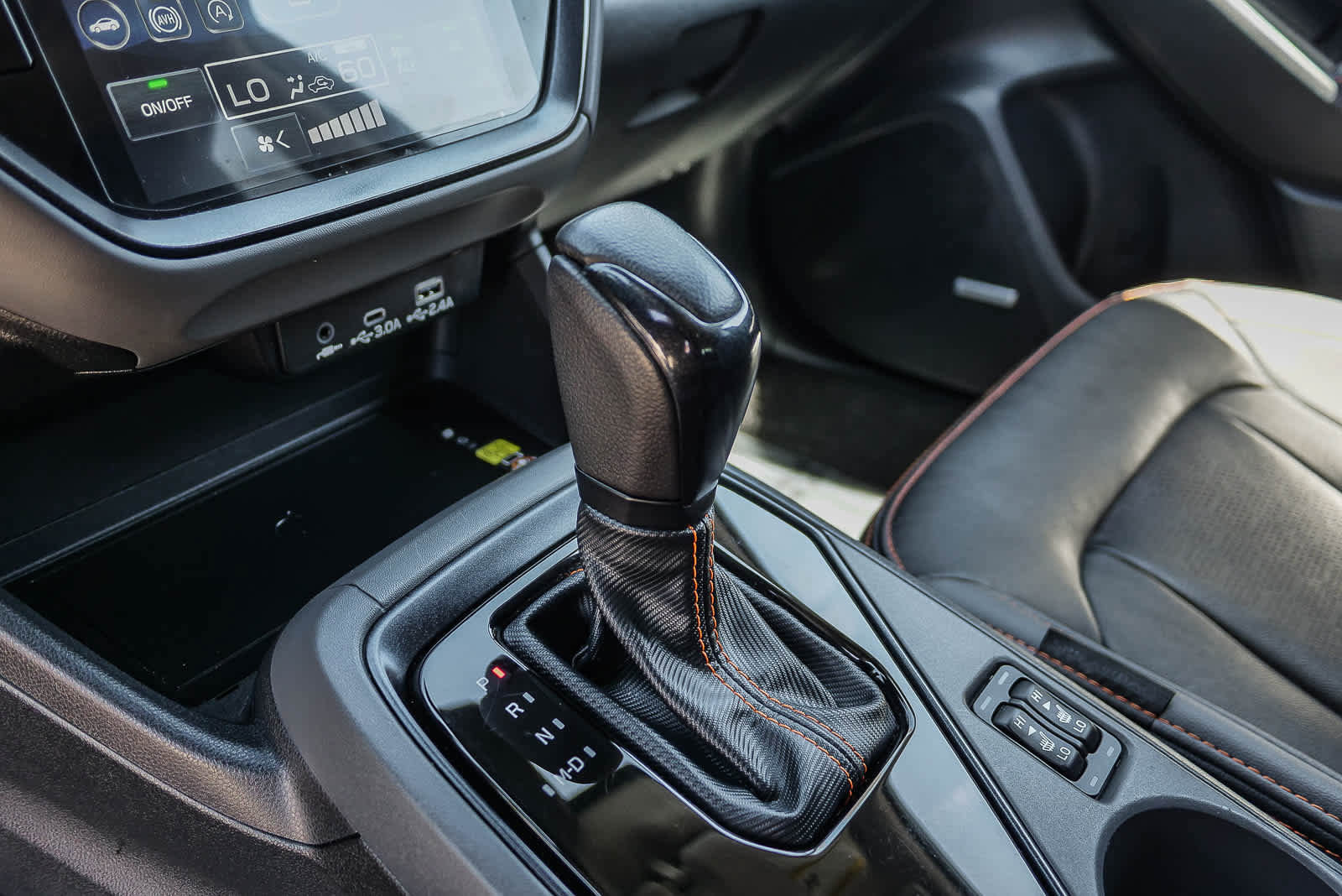Certified 2025 Subaru Crosstrek 2.5i Limited w/ Crosstrek Mirror Package AWD/4WD image 16