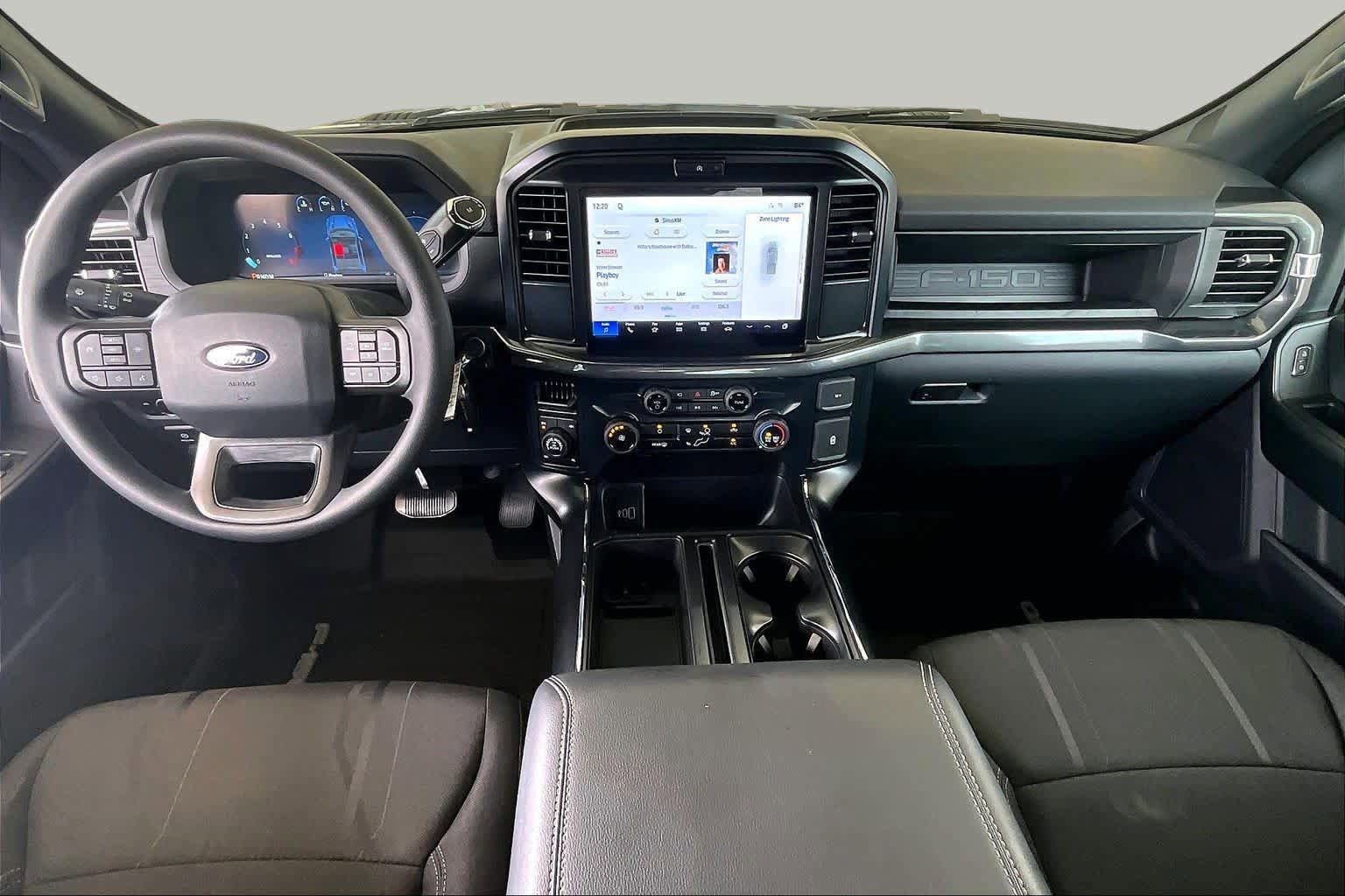 New 2026 Ford F150 STX w/ F-150 LOBO Package AWD/4WD image 5