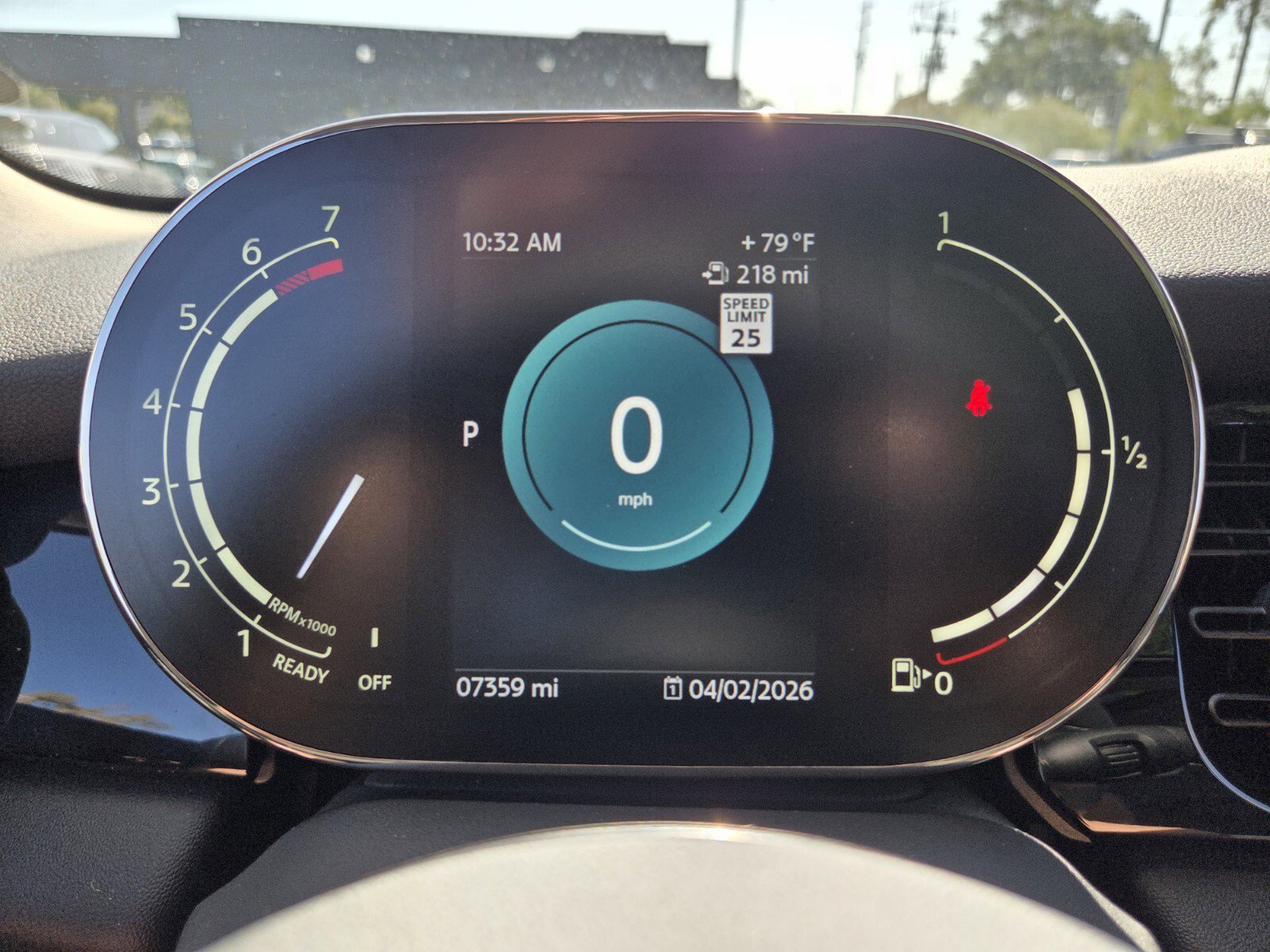 Used 2024 MINI Cooper S image 33