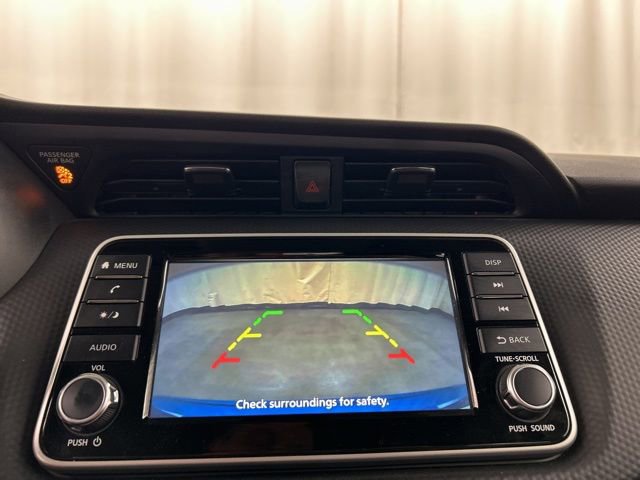 Used 2024 Nissan Kicks S FWD image 14