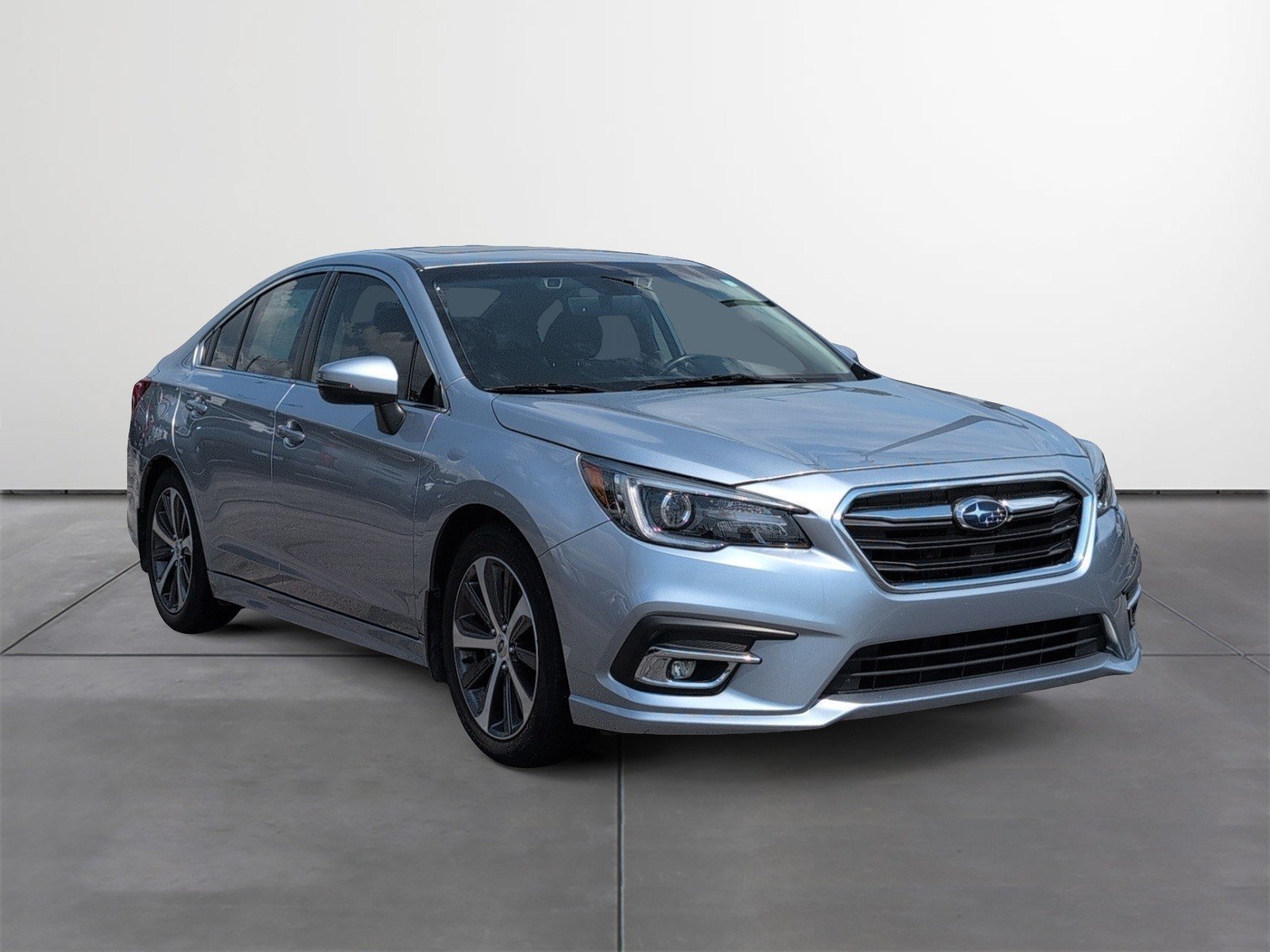 Used 2018 Subaru Legacy 2.5i Limited AWD/4WD image 7