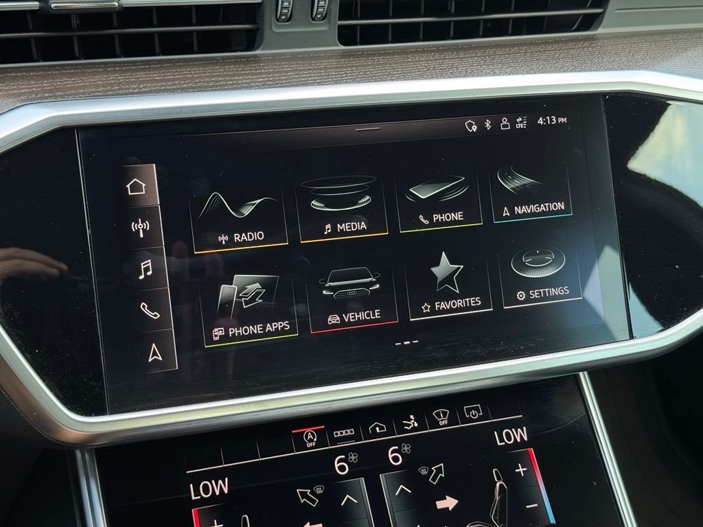 Used 2021 Audi A7 3.0T Prestige w/ Luxury Package AWD/4WD image 44