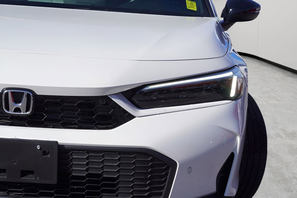 Used 2025 Honda Civic Sport image 5