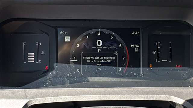 New 2025 Toyota Tacoma SR5 image 12