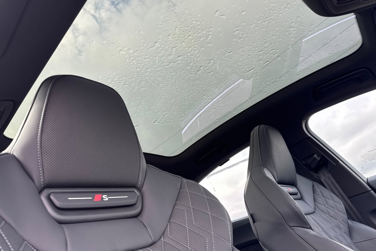 New 2025 Audi S5 Premium Plus image 15