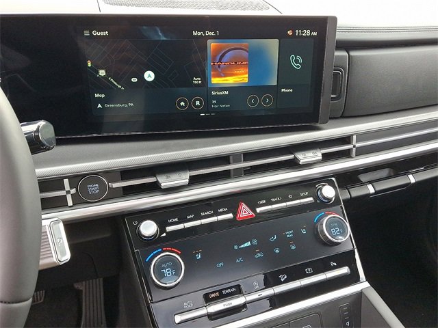 New 2026 Hyundai Santa Fe XRT image 8