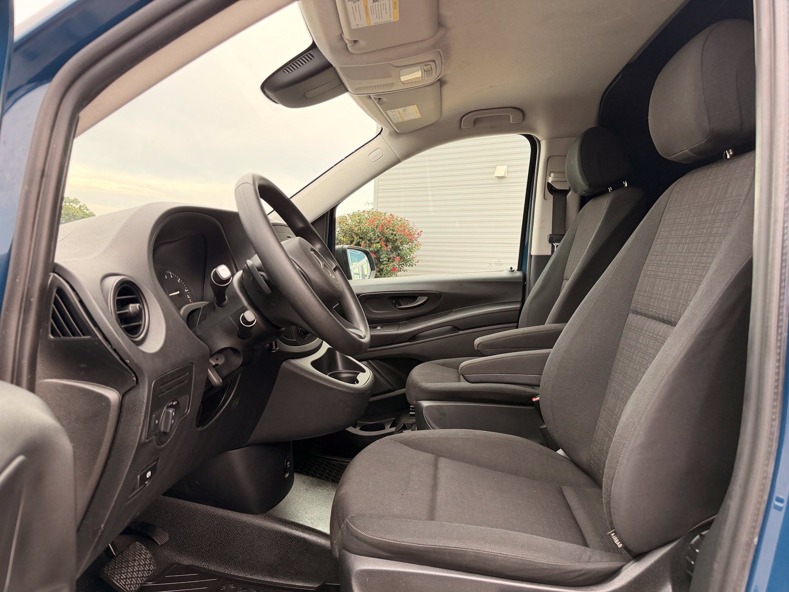 Used 2019 Mercedes-Benz Metris image 14