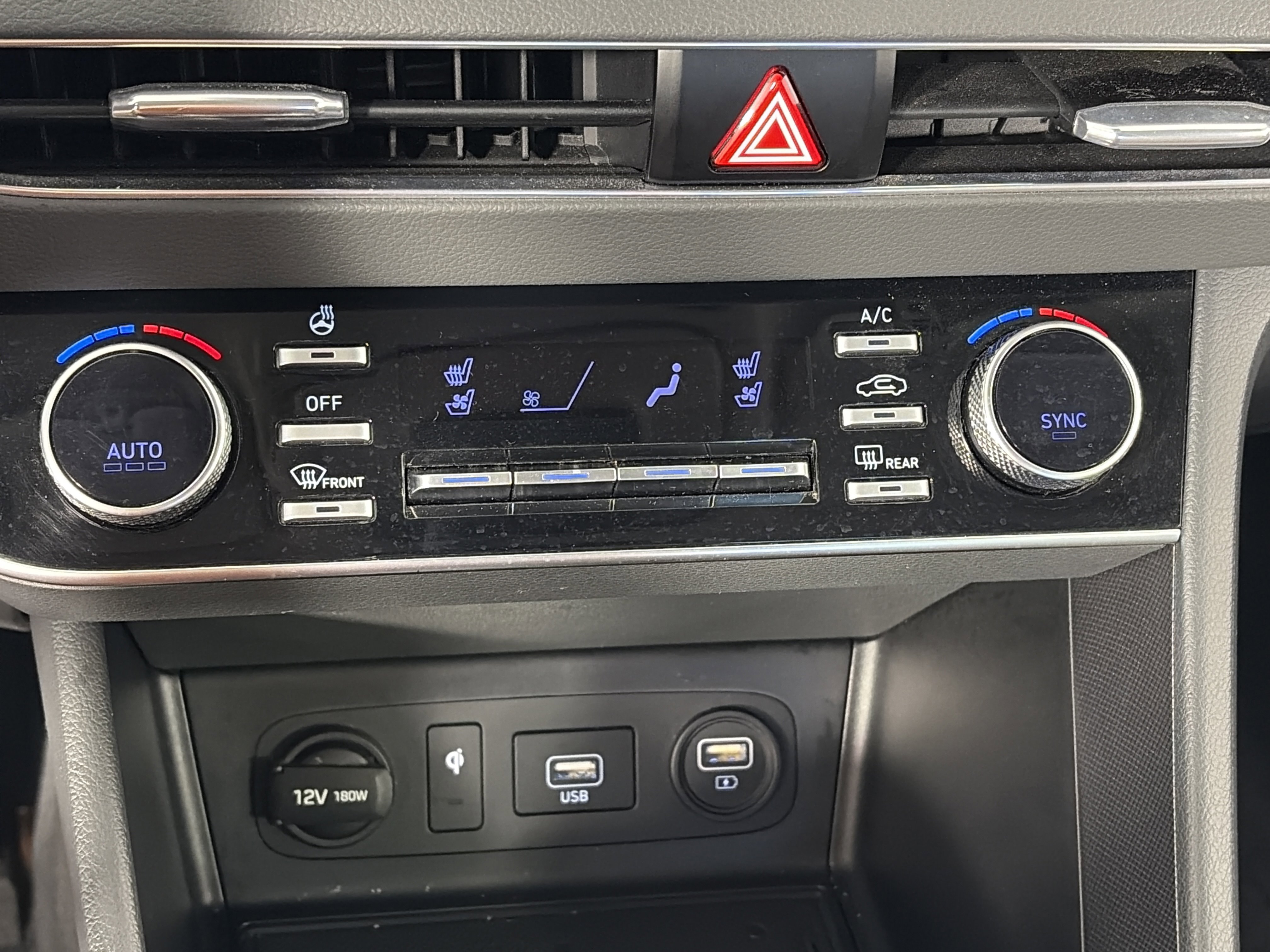 Used 2020 Hyundai Sonata Limited FWD image 22
