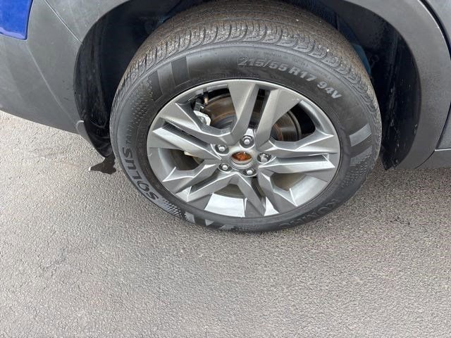 Used 2021 Kia Seltos S image 43