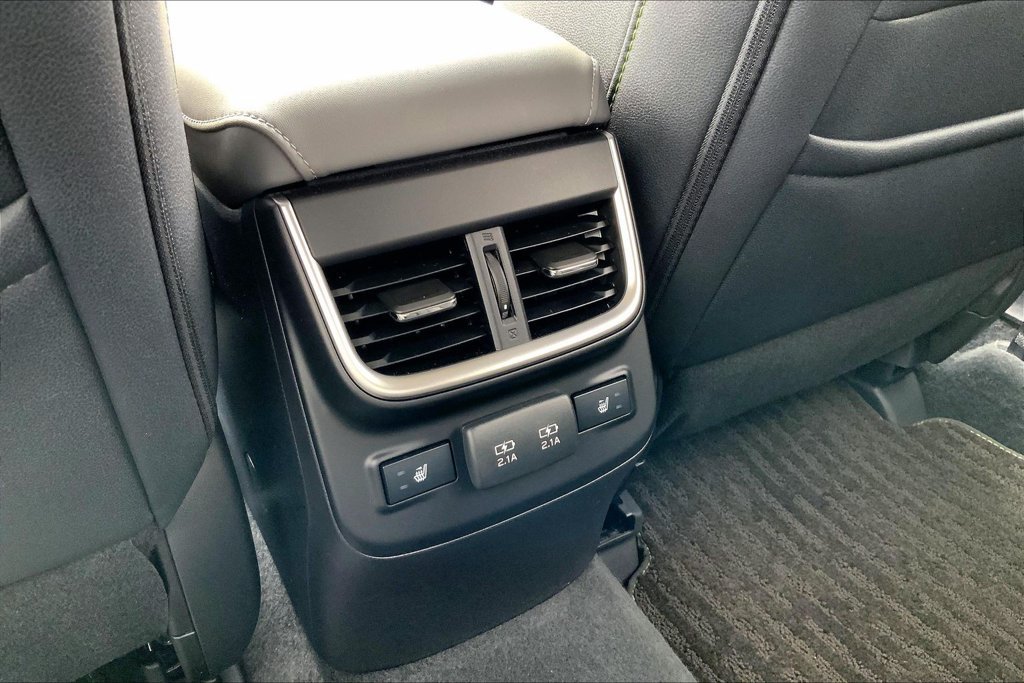 Used 2022 Subaru Outback Onyx Edition AWD/4WD image 10