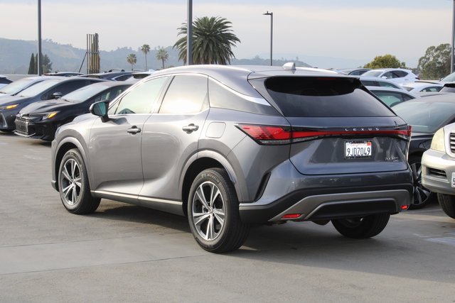 Certified 2023 Lexus RX 350 AWD image 19