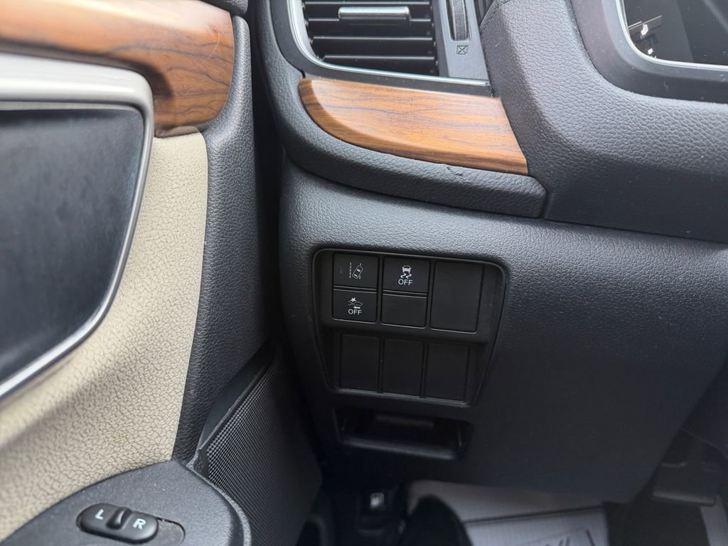 Used 2020 Honda CR-V EX image 26