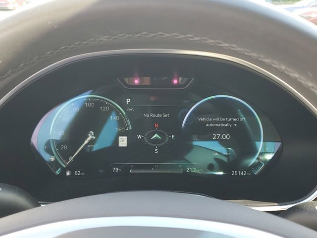 Used 2024 Genesis G80 3.5T Sport AWD/4WD image 18