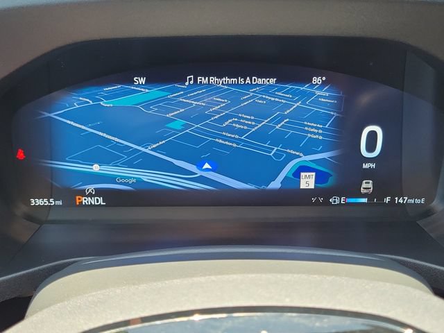 Used 2026 Ford Explorer ST-Line w/ ST-Line Street Pack RWD image 7