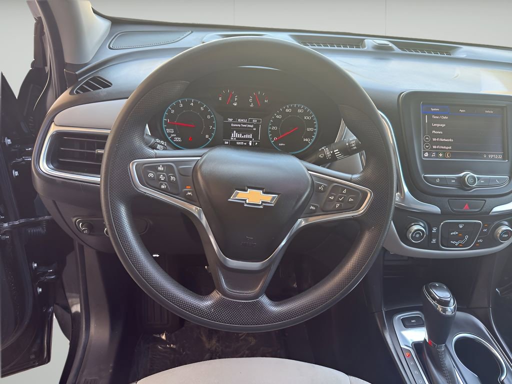 Used 2021 Chevrolet Equinox LS w/ LS Convenience Package AWD/4WD image 14