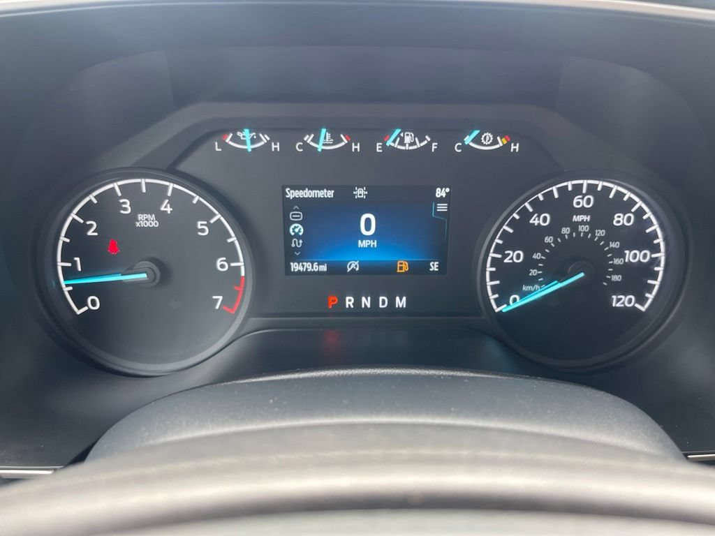 Certified 2023 Ford F150 XL w/ STX Appearance Package AWD/4WD image 18