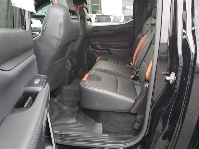 Used 2024 Ford Ranger Raptor image 24