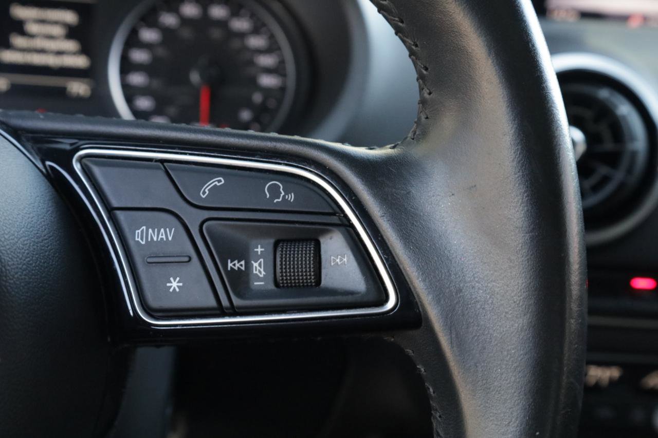 Used 2020 Audi A3 2.0T Premium image 29