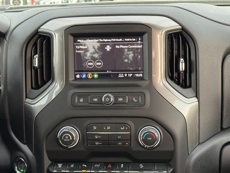 New 2026 Chevrolet Silverado 2500 Custom AWD/4WD image 9