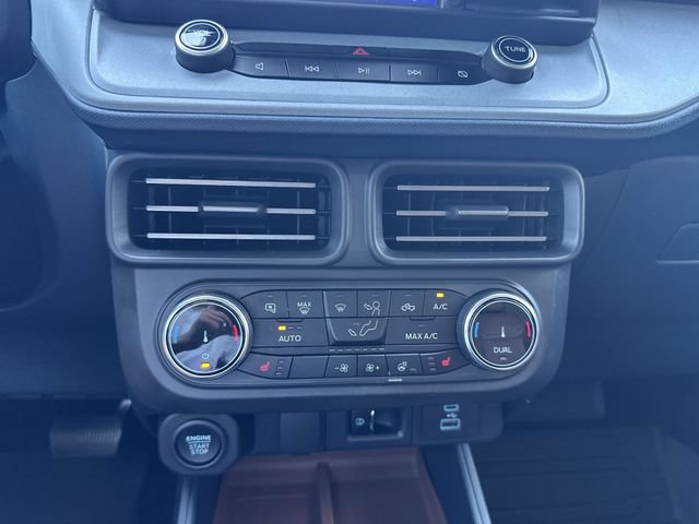 Certified 2023 Ford Maverick Lariat w/ Lariat Luxury Package AWD/4WD image 20