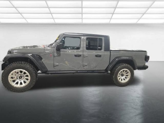 Used 2020 Jeep Gladiator Rubicon image 8