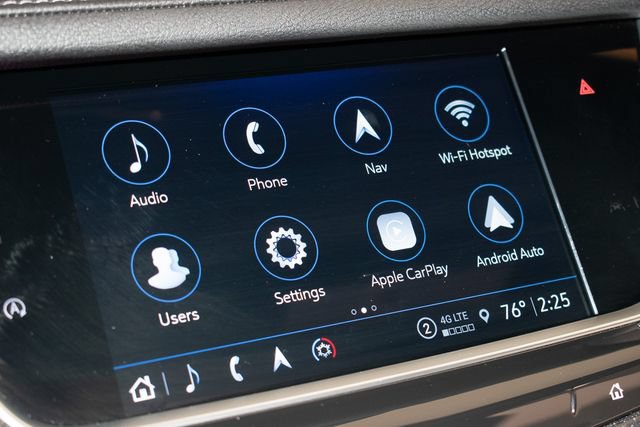 Used 2021 Cadillac XT5 Luxury w/ LPO, Floor Liner Package AWD/4WD image 29