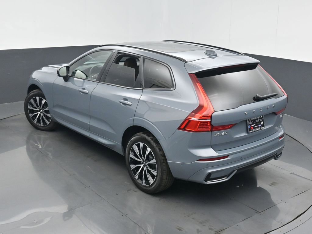 Used 2024 Volvo XC60 B5 Plus AWD/4WD image 45