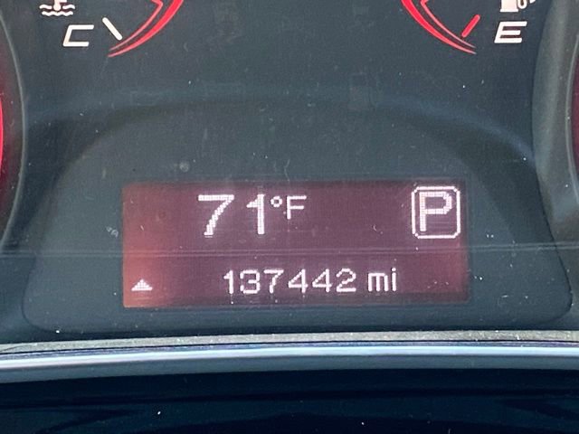 Used 2015 Dodge Dart SXT image 17