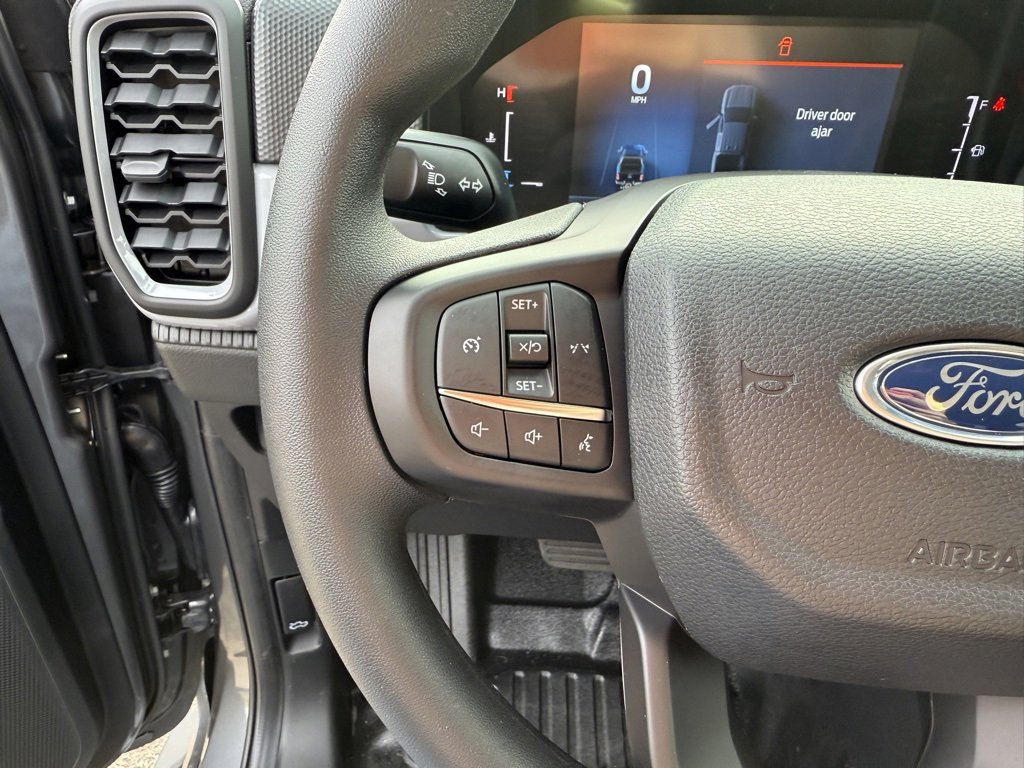 New 2025 Ford Ranger XL w/ Trailer Tow Package image 15