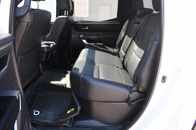 Used 2023 Toyota Tundra Platinum AWD/4WD image 23