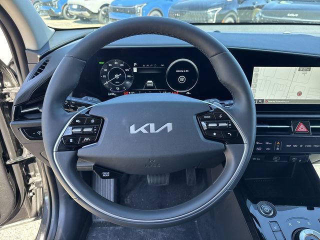 New 2025 Kia Niro Wind w/ Wind Preserve Package FWD image 11