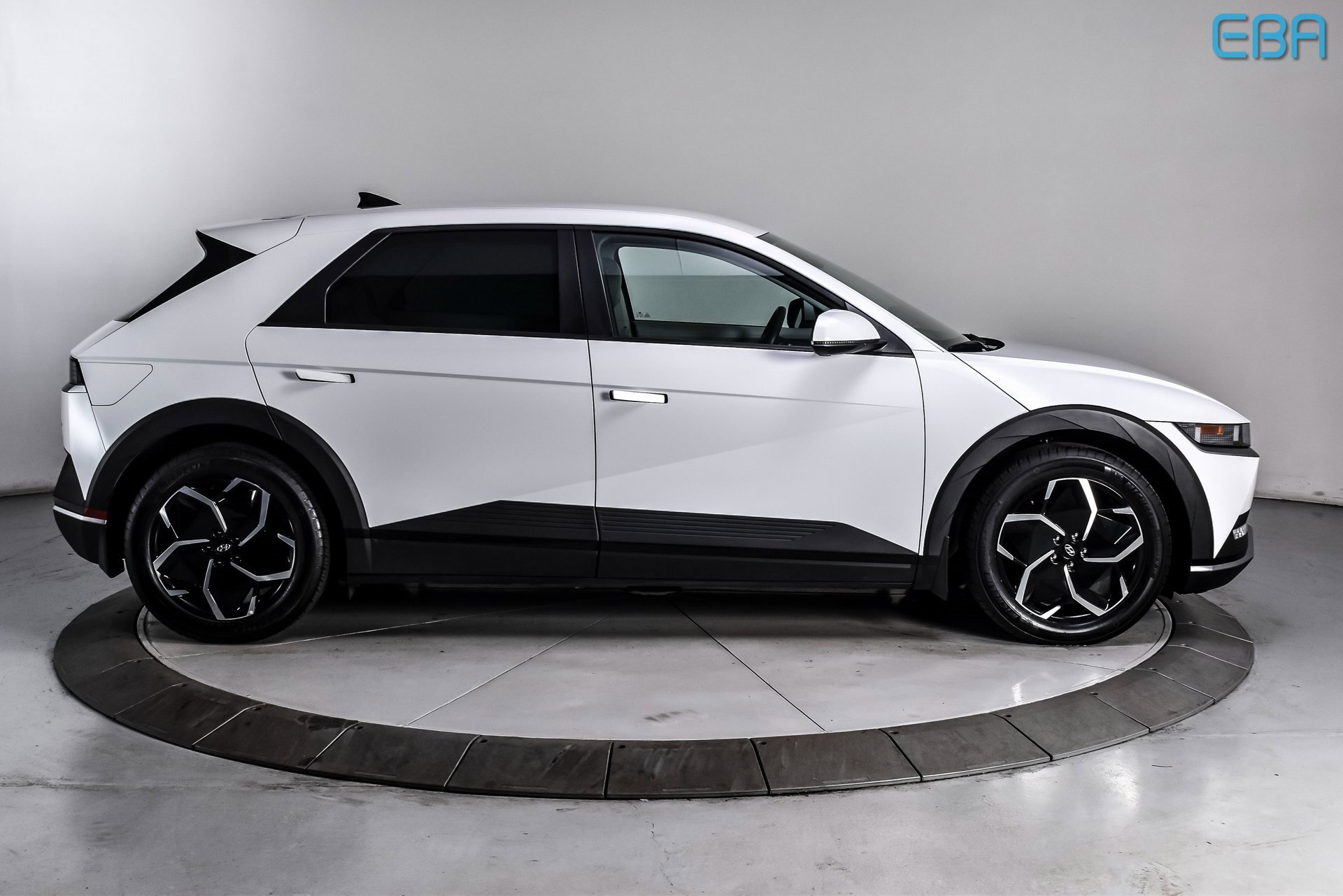 Used 2023 Hyundai Ioniq 5 SEL w/ Cargo Package image 7