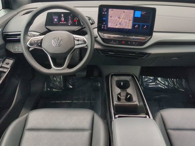 Certified 2023 Volkswagen ID.4 Pro S AWD/4WD image 15