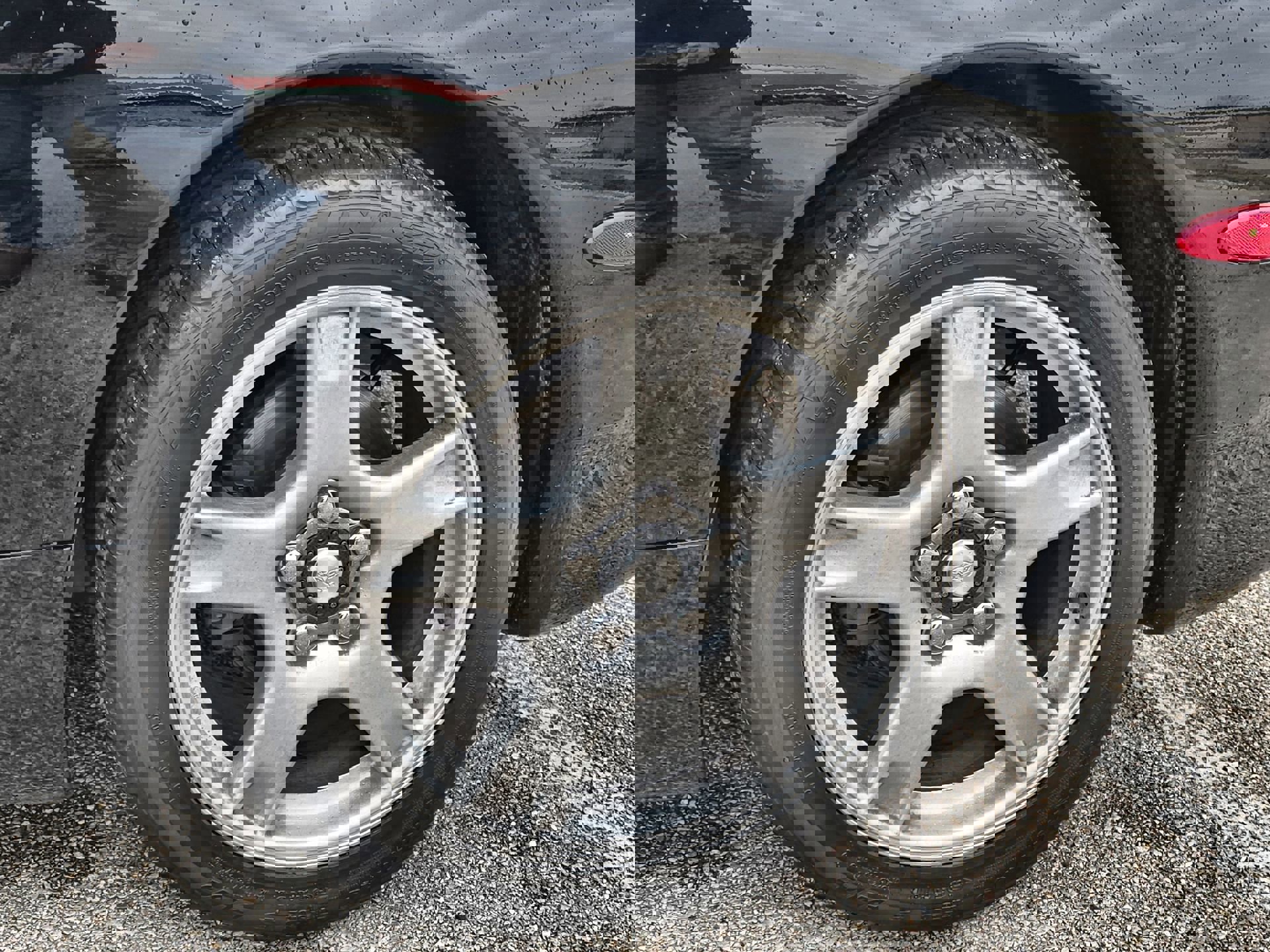 Used 1999 Chevrolet Corvette Convertible w/ Memory Pkg image 10