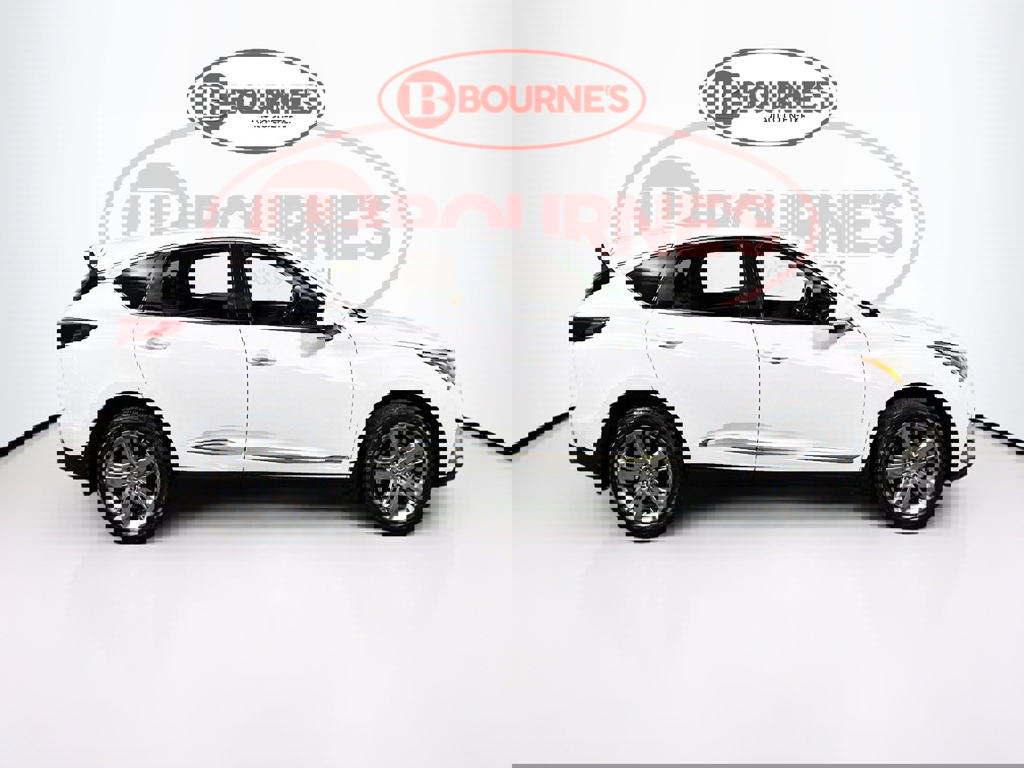 Used 2020 Acura RDX AWD w/ Advance Package image 13