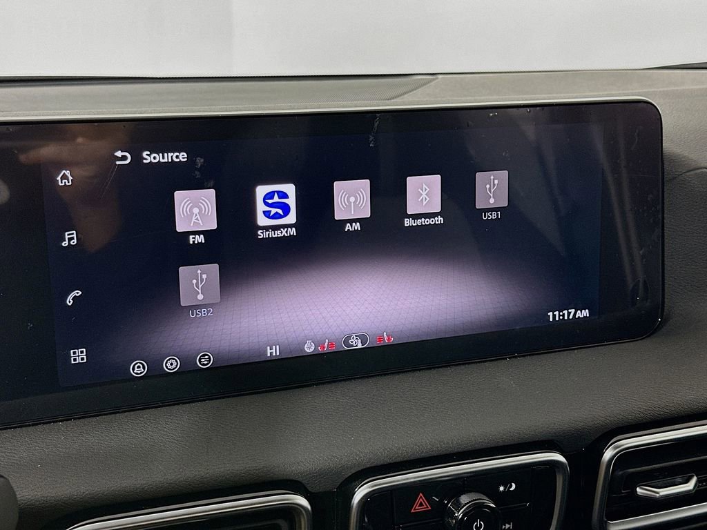 New 2026 Nissan Sentra SV w/ SV Convenience Package image 20