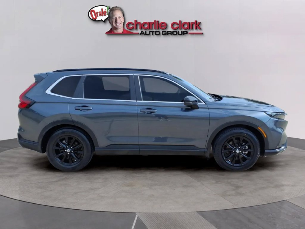 Used 2023 Honda CR-V Sport image 22