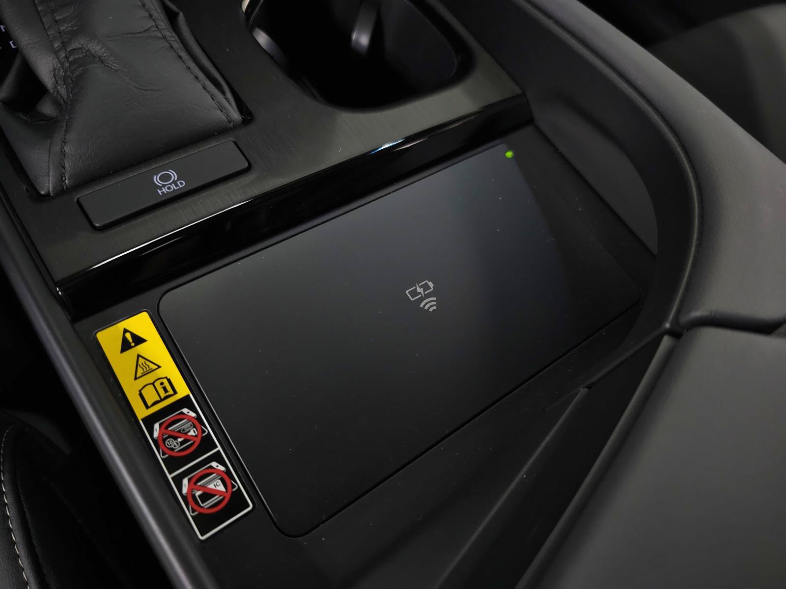 Used 2025 Lexus ES 350 w/ Premium Package FWD image 30