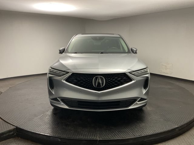 Used 2023 Acura MDX SH-AWD w/ Technology Package image 2