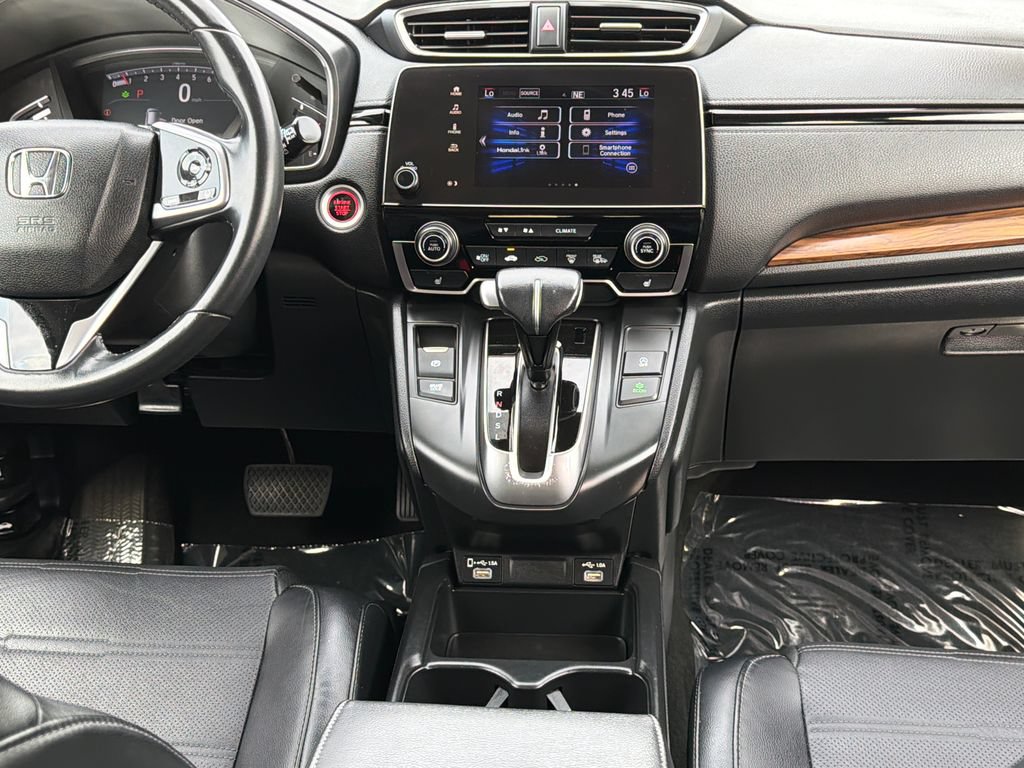 Used 2020 Honda CR-V EX-L image 18