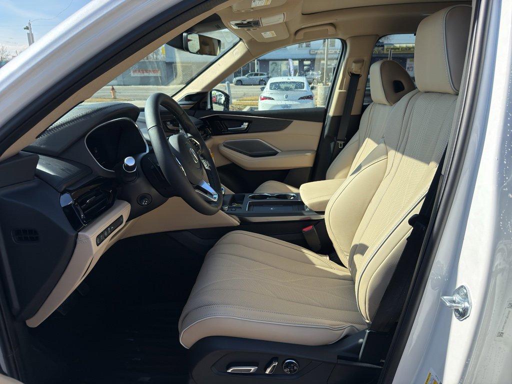 New 2026 Acura MDX SH-AWD w/ Advance Package image 11