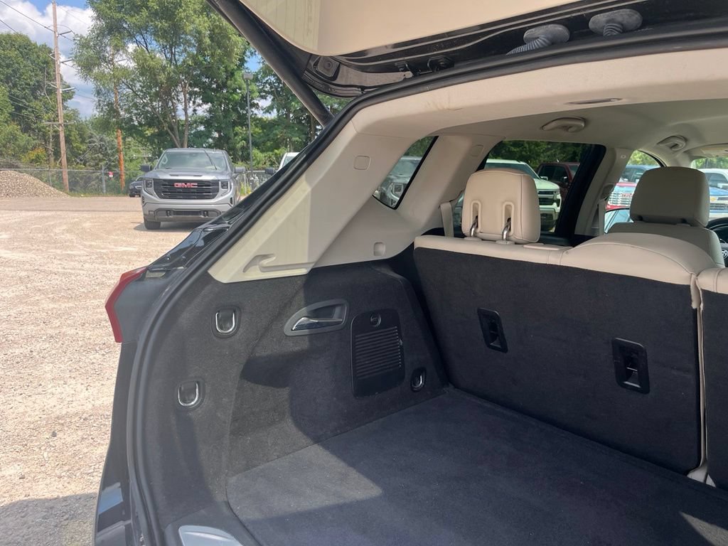 Used 2020 Buick Envision Preferred FWD image 13